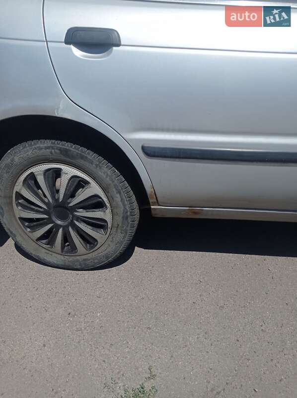 Універсал Suzuki Baleno 1998 в Запоріжжі