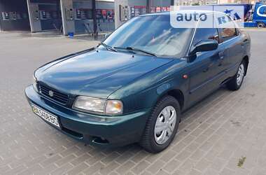 Седан Suzuki Baleno 1998 в Олександрії