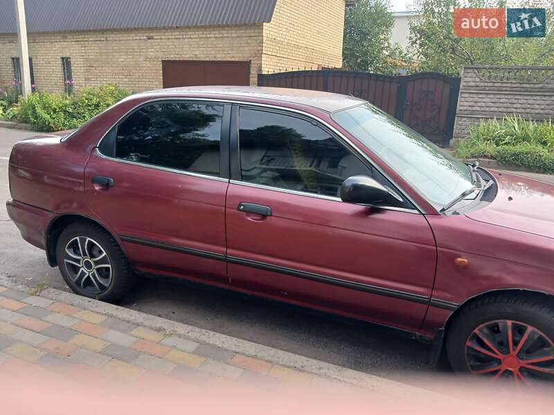 Седан Suzuki Baleno 1998 в Вишневому