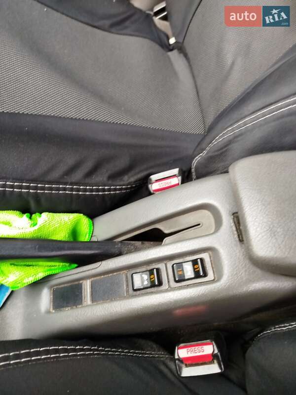 Універсал Suzuki Baleno 2000 в Броварах