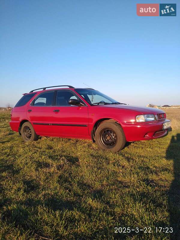 Универсал Suzuki Baleno 1997 в Белгороде-Днестровском