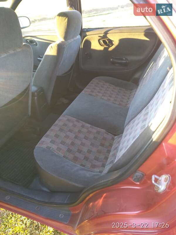 Универсал Suzuki Baleno 1997 в Белгороде-Днестровском