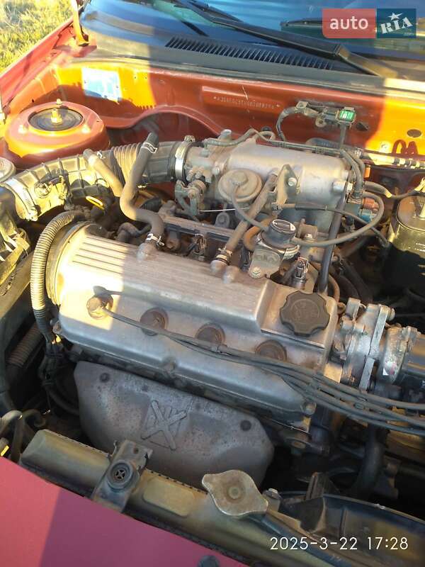 Универсал Suzuki Baleno 1997 в Белгороде-Днестровском