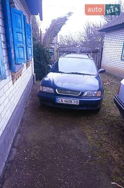 Универсал Suzuki Baleno 1997 в Черкассах