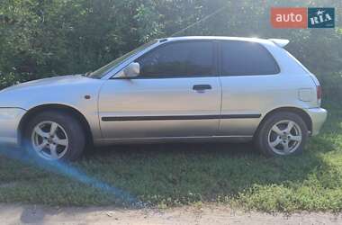 Хетчбек Suzuki Baleno 2000 в Конотопі