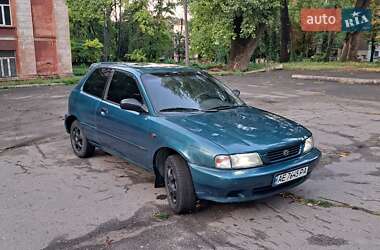Хетчбек Suzuki Baleno 1996 в Кам'янському