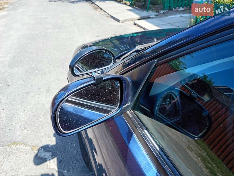 Хэтчбек Suzuki Baleno 1995 в Ирпене