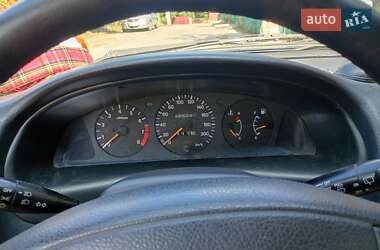 Хэтчбек Suzuki Baleno 1995 в 
