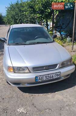 Седан Suzuki Baleno 1998 в Кривом Роге