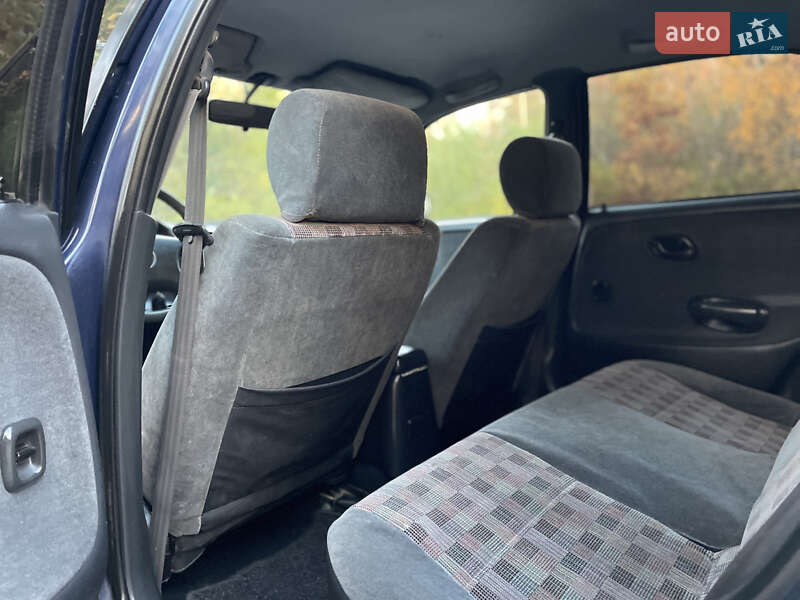 Універсал Suzuki Baleno 1998 в Ковелі