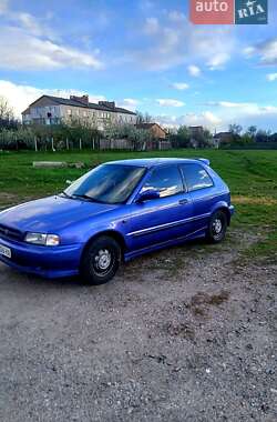 Хэтчбек Suzuki Baleno 1996 в Александровке
