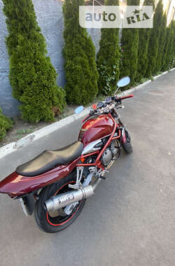 Мотоцикл Классік Suzuki GSF 250 Bandit 2002 в Києві