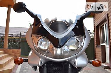 Мотоцикл Спорт-туризм Suzuki Bandit 2005 в Коломиї