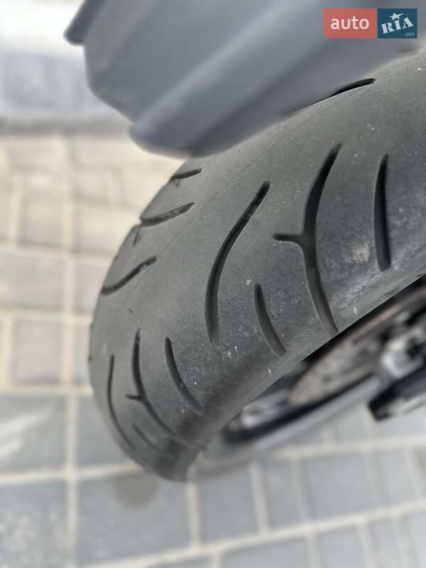 Мотоцикл Спорт-туризм Suzuki Bandit 2015 в Одессе