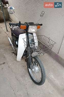 Мопеды Suzuki Birdie 50 1985 в Одессе