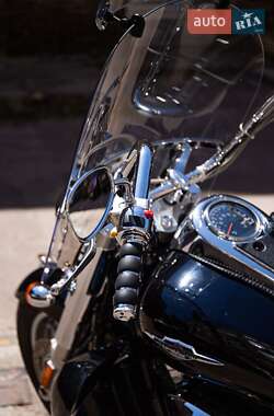 Мотоцикл Круизер Suzuki Boulevard C109R 2008 в 
