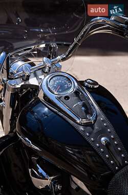 Мотоцикл Круизер Suzuki Boulevard C109R 2008 в 