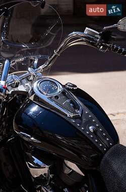 Мотоцикл Круизер Suzuki Boulevard C109R 2008 в 