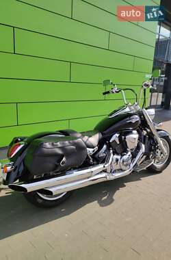 Мотоцикл Круізер Suzuki Boulevard C109R 2009 в Києві