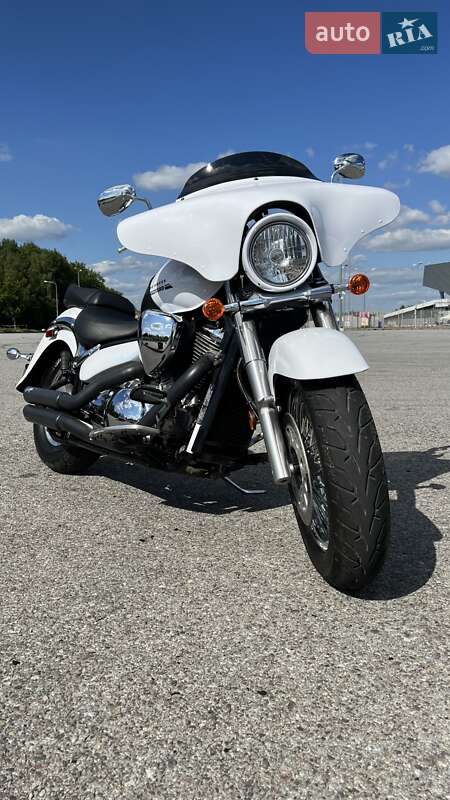 Мотоцикл Круізер Suzuki Boulevard C50 2016 в Львові фото 6 Мотоцикл Круізер Suzuki Boulevard C50 2016 в Львові