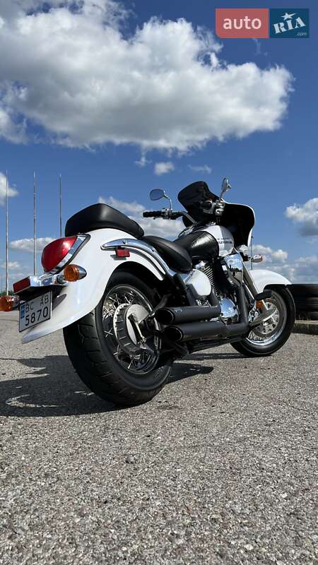 Мотоцикл Круізер Suzuki Boulevard C50 2016 в Львові фото 7 Мотоцикл Круізер Suzuki Boulevard C50 2016 в Львові