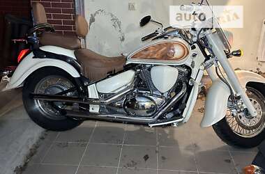 Мотоцикл Круизер Suzuki Boulevard C50 2011 в Киеве