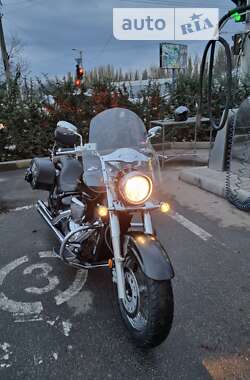 Мотоцикл Круизер Suzuki Boulevard C50 2013 в Кропивницком