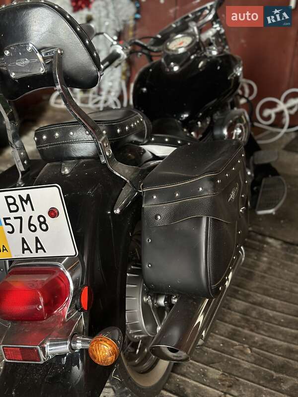 Мотоцикл Чоппер Suzuki Boulevard C50 2007 в Ахтырке