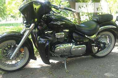 Мотоцикл Круізер Suzuki Boulevard C50 2006 в Харкові