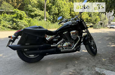 Мотоцикл Чоппер Suzuki Boulevard C50 2011 в Дніпрі