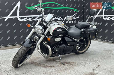 Мотоцикл Круізер Suzuki Boulevard C50 2012 в Києві