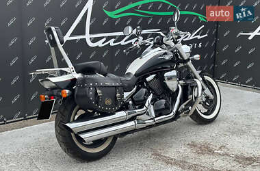 Мотоцикл Круизер Suzuki Boulevard C50 2012 в 