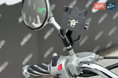 Мотоцикл Круизер Suzuki Boulevard C50 2012 в 