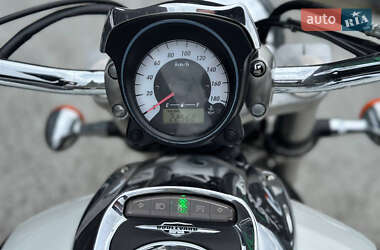 Мотоцикл Круизер Suzuki Boulevard C50 2012 в 