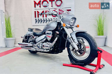 Мотоцикл Чоппер Suzuki Boulevard C50 2013 в 