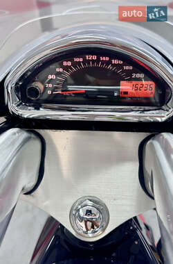 Мотоцикл Чоппер Suzuki Boulevard C50 2013 в 