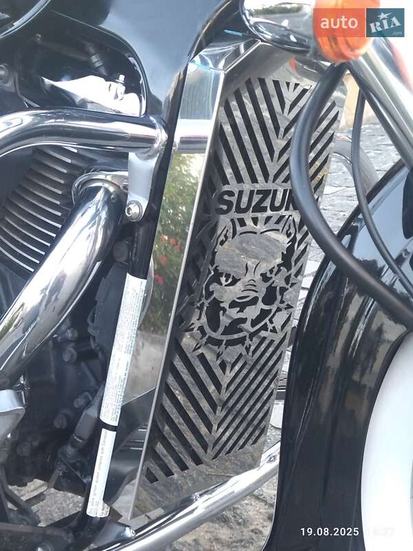 Мотоцикл Круізер Suzuki Boulevard C50 2005 в Шептицькому фото 19 Мотоцикл Круізер Suzuki Boulevard C50 2005 в Шептицькому