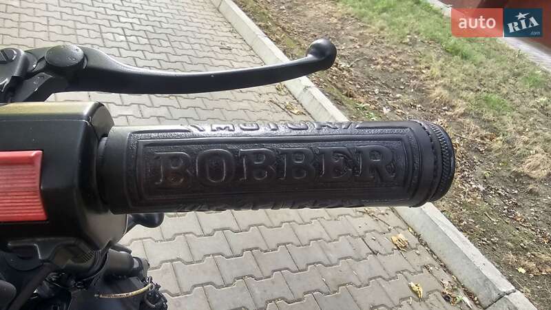 Боббер Suzuki Boulevard C50 2006 в Полтаве фото 9 Боббер Suzuki Boulevard C50 2006 в Полтаве