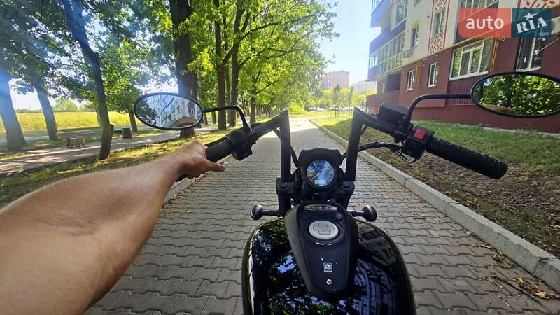 Боббер Suzuki Boulevard C50 2006 в Полтаве фото 14 Боббер Suzuki Boulevard C50 2006 в Полтаве