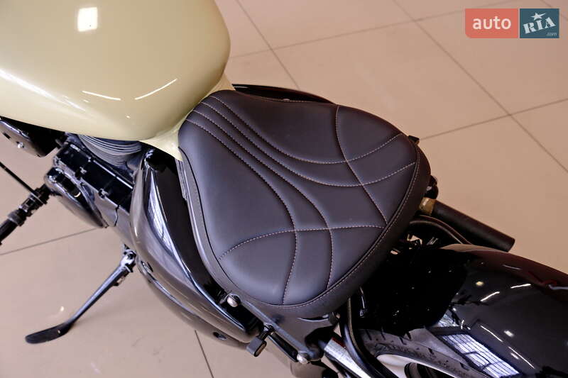 Мотоцикл Круізер Suzuki Boulevard C50 2005 в Одесі