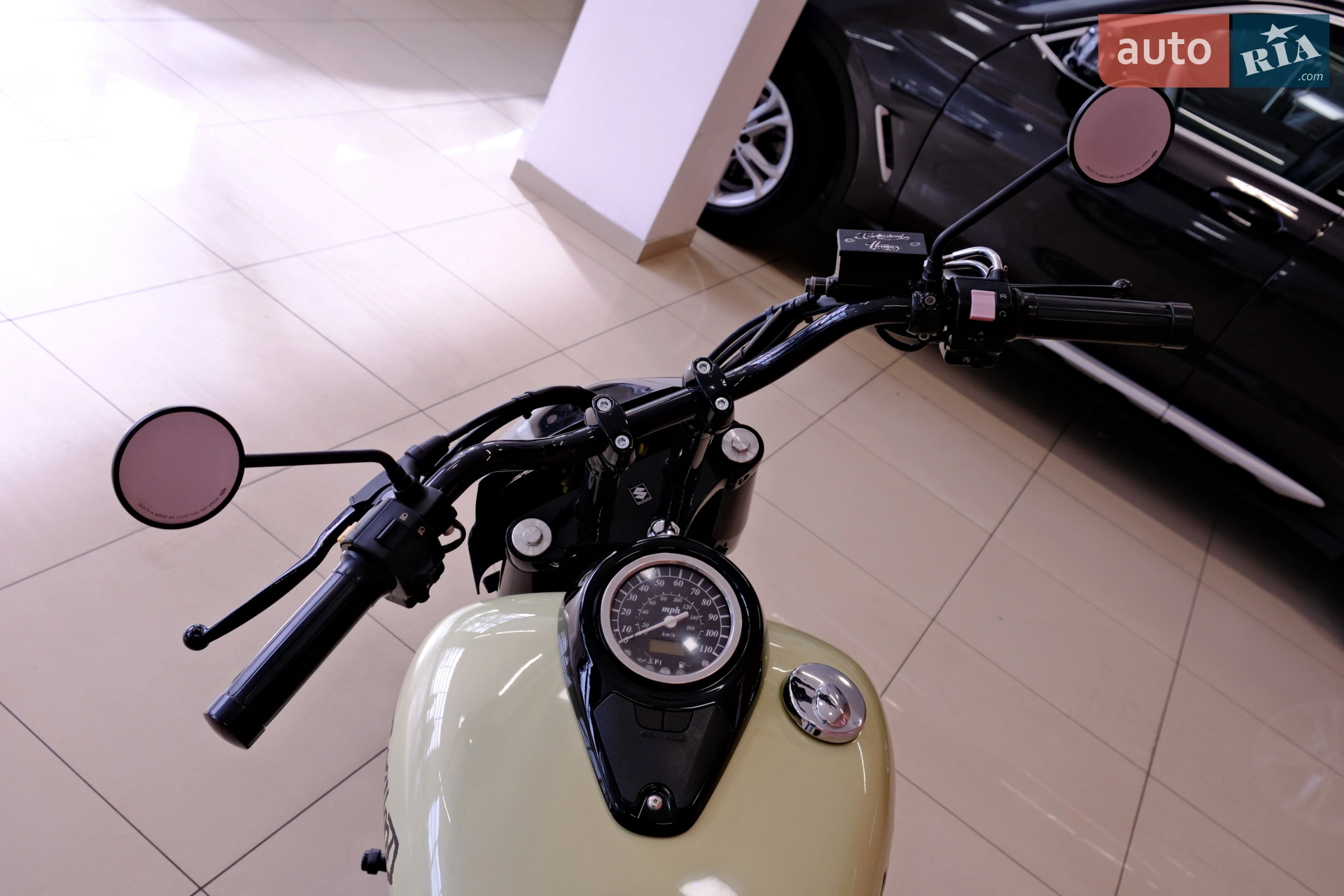 Suzuki Boulevard C50 2005 VIN JS1VS55A262101868 фото оголошення 17 з 20