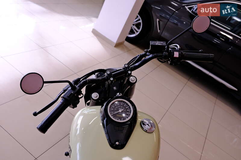 Мотоцикл Круізер Suzuki Boulevard C50 2005 в Одесі