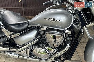 Мотоцикл Круізер Suzuki Boulevard C50 2013 в Одесі