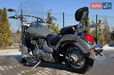 Мотоцикл Круизер Suzuki Boulevard C50T 2021 в Ровно