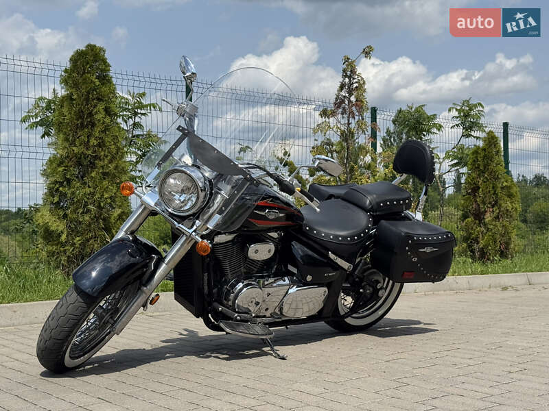 Мотоцикл Круізер Suzuki Boulevard C50T 2019 в Рівному