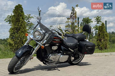 Мотоцикл Круизер Suzuki Boulevard C50T 2019 в 