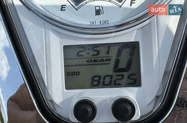 Мотоцикл Круизер Suzuki Boulevard C50T 2019 в 