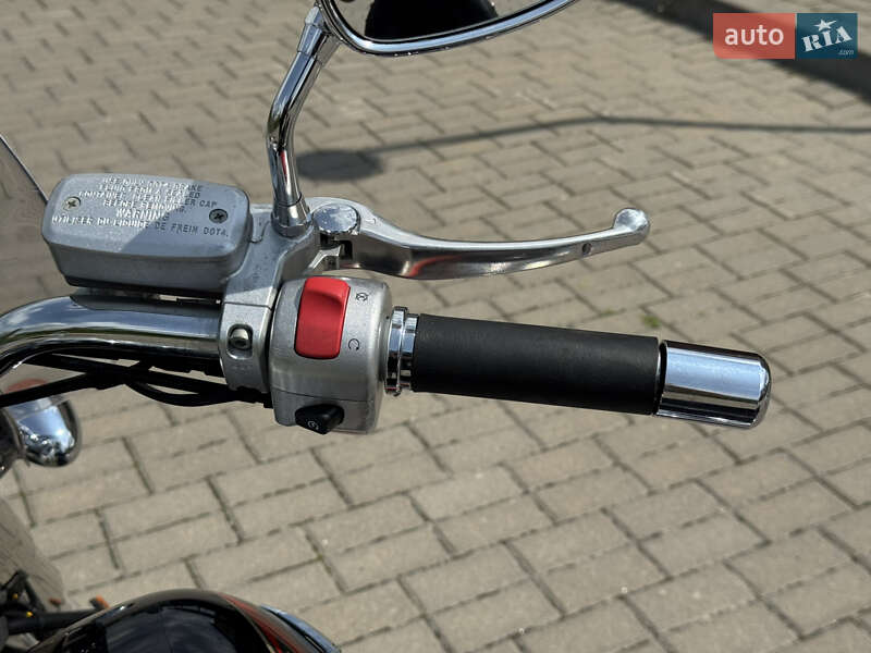 Мотоцикл Круізер Suzuki Boulevard C50T 2019 в Рівному