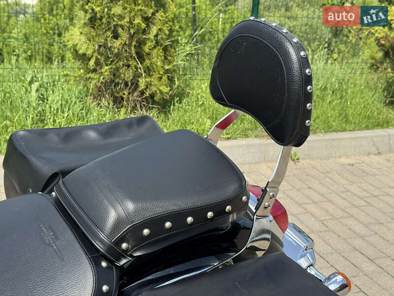 Мотоцикл Круизер Suzuki Boulevard C50T 2016 в Ровно