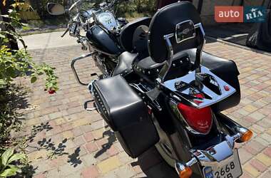 Мотоцикл Круизер Suzuki Boulevard C50T 2009 в 
